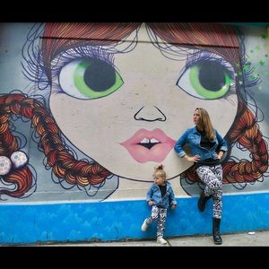 Meet your Posher, Jaime